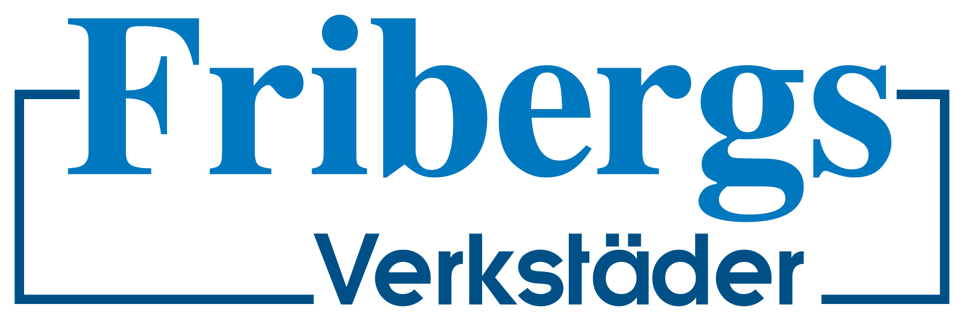 Fribergs Verkstäder