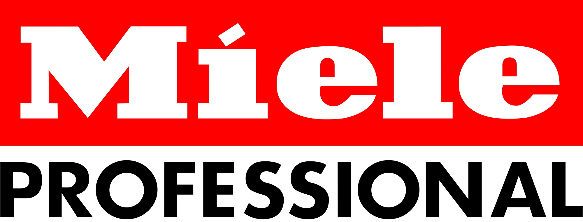 Miele Professional