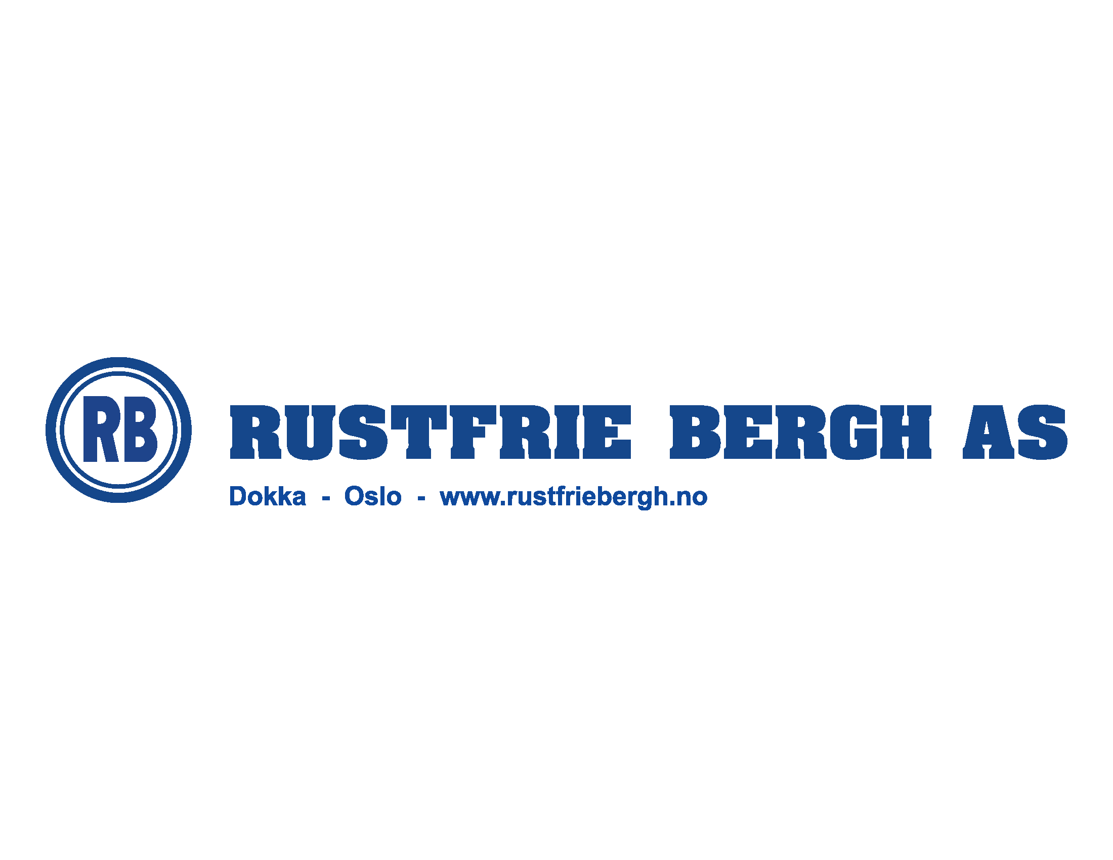 Rustfrie Bergh AS