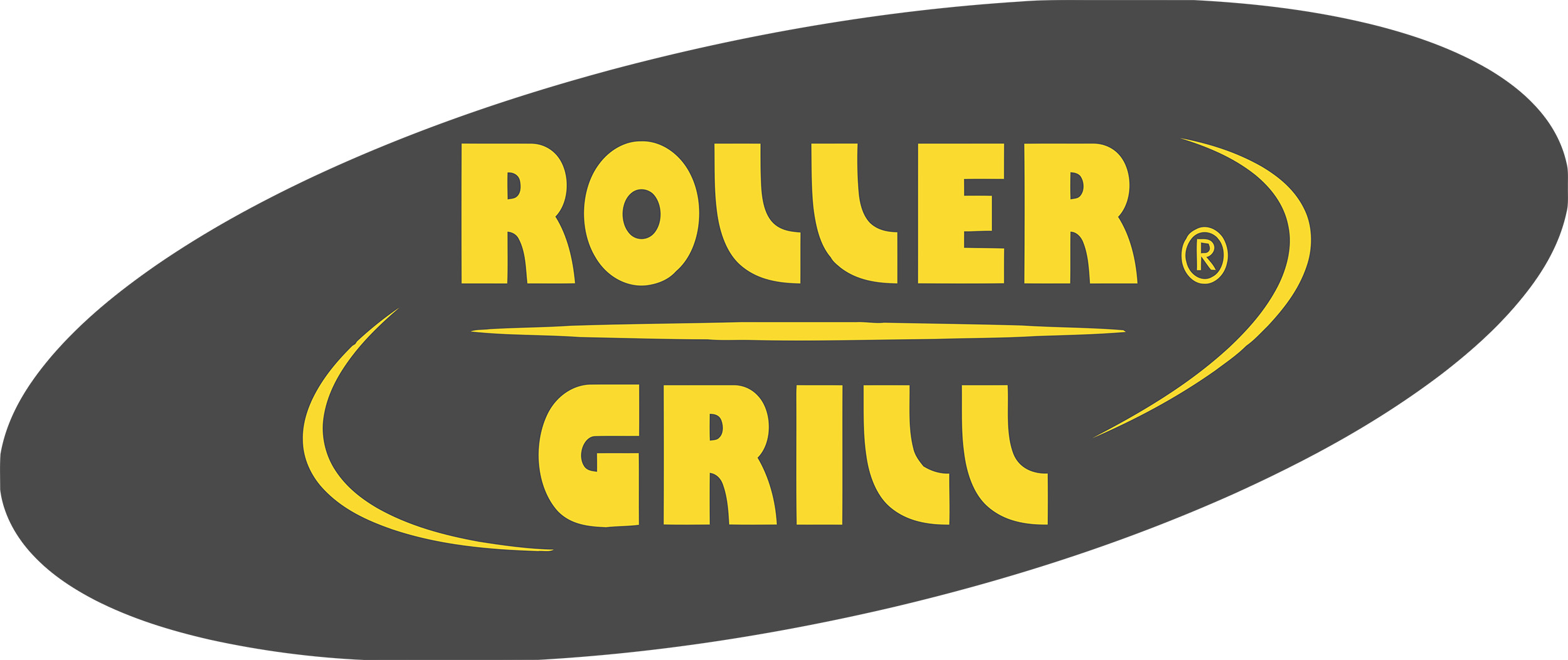 Roller Grill