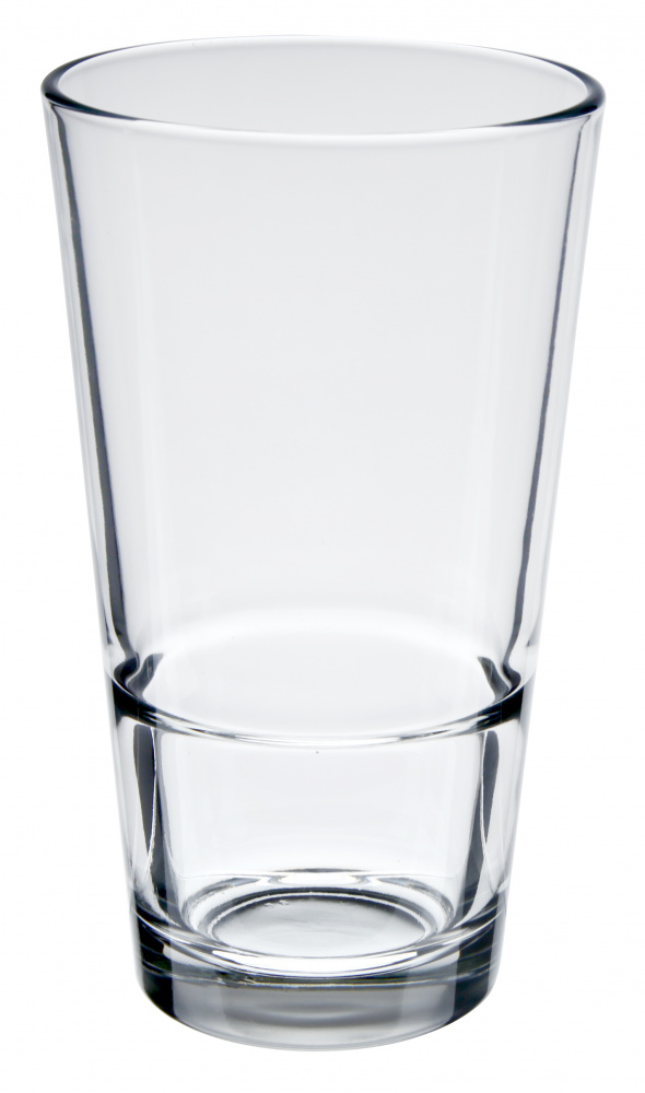 Boite De 2 Verres à Eau En Cristallin Sur Pied Court Water Glass 35 Cl 20 5 Cm
