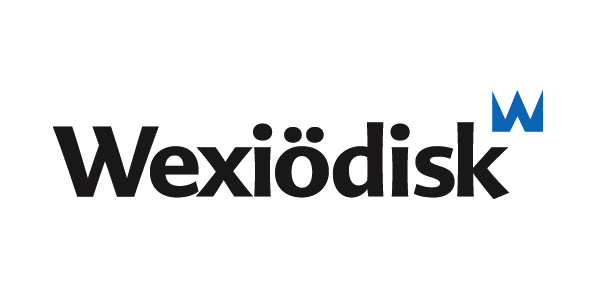 Wexiödisk
