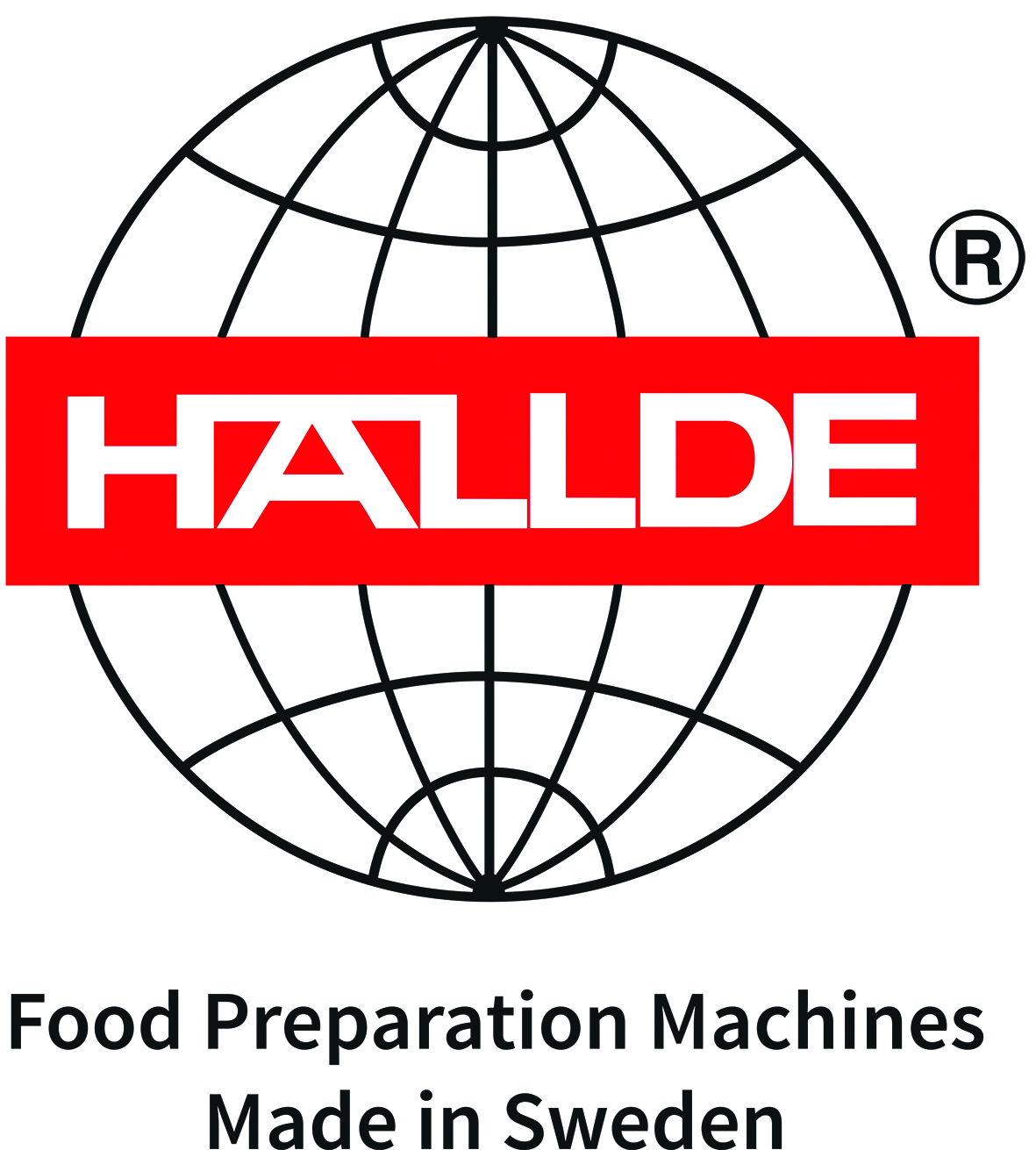 Hällde